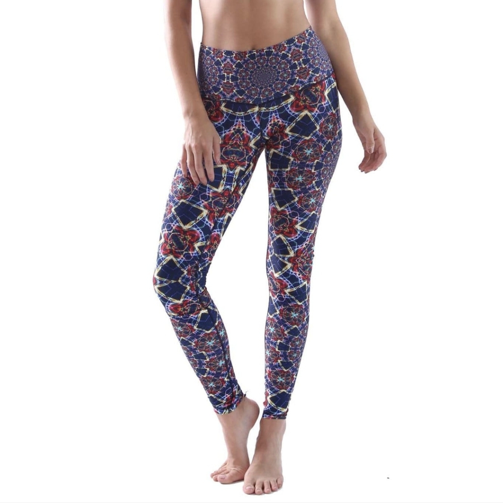 Wolven Threads Leggings